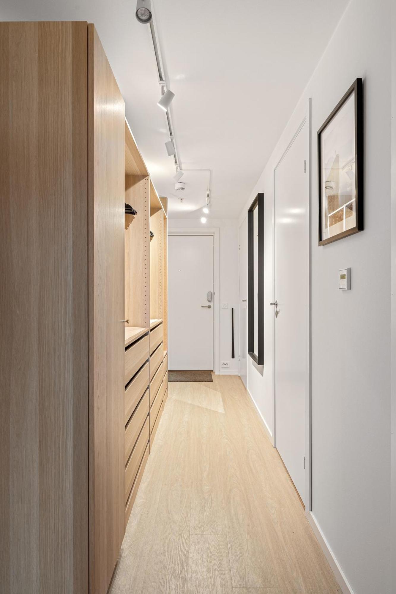 Tromso City Center Retreat ภายนอก รูปภาพ